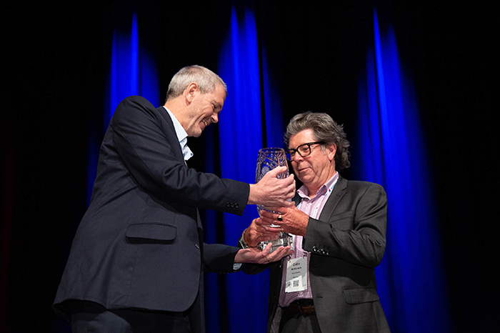 HL7-Implenter-Award