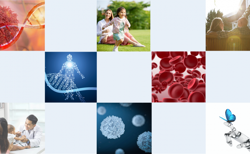 Sysmex Vietnam Webinar: Cập nhật các hướng dẫn về đông máu, huyết học liên quan đến SARS-CoV-2